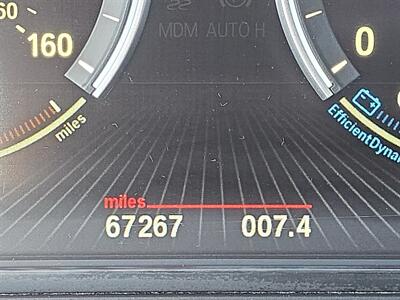 2016 BMW 550i xDrive  M SPORT - Photo 18 - Lennox, CA 90304