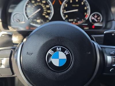 2016 BMW 550i xDrive  M SPORT - Photo 16 - Lennox, CA 90304