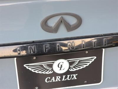 2021 INFINITI Q50 Red Sport 400   - Photo 27 - Lennox, CA 90304