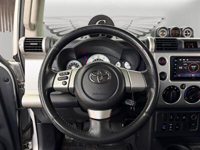 2008 Toyota FJ Cruiser   - Photo 12 - Lennox, CA 90304
