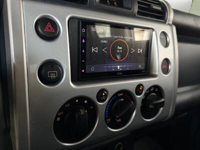 2008 Toyota FJ Cruiser   - Photo 23 - Lennox, CA 90304