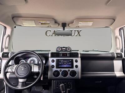2008 Toyota FJ Cruiser   - Photo 11 - Lennox, CA 90304