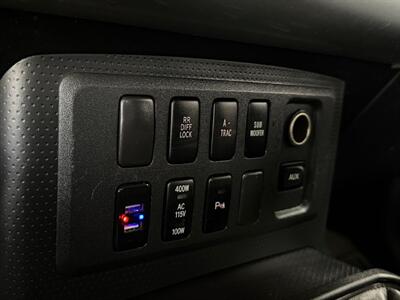 2008 Toyota FJ Cruiser   - Photo 22 - Lennox, CA 90304