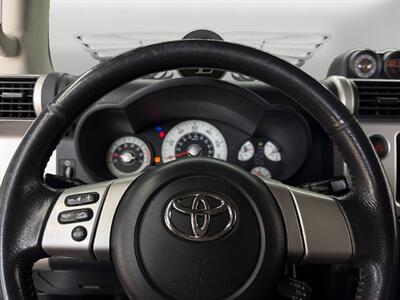2008 Toyota FJ Cruiser   - Photo 19 - Lennox, CA 90304