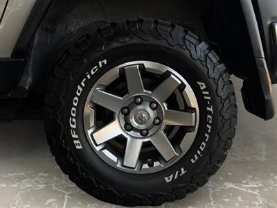 2008 Toyota FJ Cruiser   - Photo 14 - Lennox, CA 90304