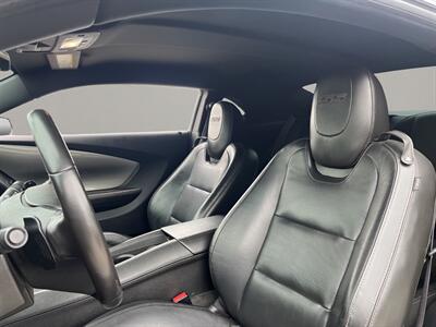 2015 Chevrolet Camaro SS 2SS   - Photo 9 - Lennox, CA 90304