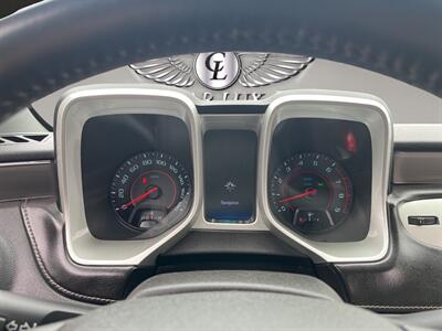 2015 Chevrolet Camaro SS 2SS   - Photo 11 - Lennox, CA 90304