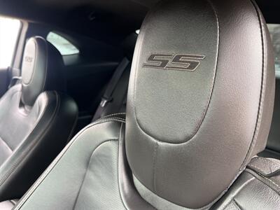 2015 Chevrolet Camaro SS 2SS   - Photo 21 - Lennox, CA 90304