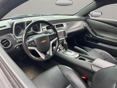 2015 Chevrolet Camaro SS 2SS   - Photo 19 - Lennox, CA 90304