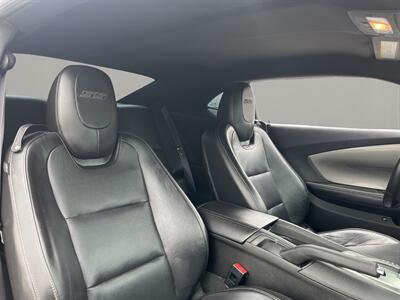 2015 Chevrolet Camaro SS 2SS   - Photo 16 - Lennox, CA 90304