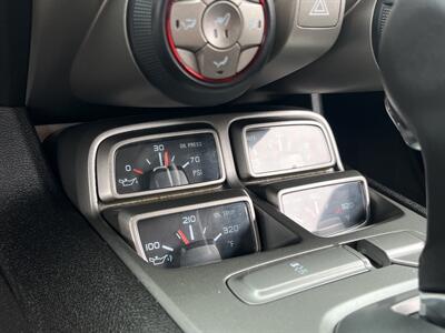 2015 Chevrolet Camaro SS 2SS   - Photo 20 - Lennox, CA 90304