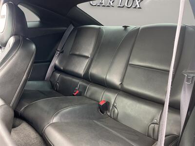 2015 Chevrolet Camaro SS 2SS   - Photo 12 - Lennox, CA 90304