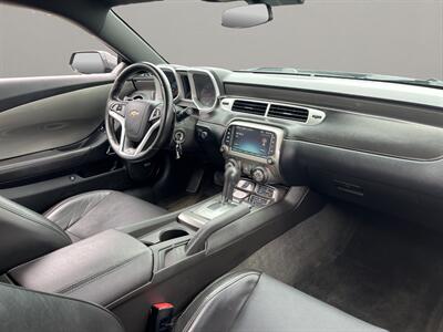 2015 Chevrolet Camaro SS 2SS   - Photo 18 - Lennox, CA 90304