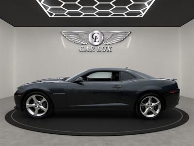 2015 Chevrolet Camaro SS 2SS   - Photo 4 - Lennox, CA 90304