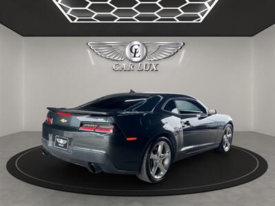 2015 Chevrolet Camaro SS 2SS   - Photo 7 - Lennox, CA 90304