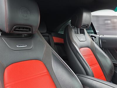 2018 Mercedes-Benz C 63 S AMG®   - Photo 16 - Lennox, CA 90304