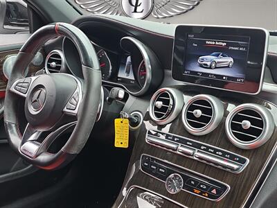 2018 Mercedes-Benz C 63 S AMG®   - Photo 15 - Lennox, CA 90304