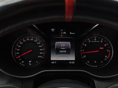 2018 Mercedes-Benz C 63 S AMG®   - Photo 11 - Lennox, CA 90304