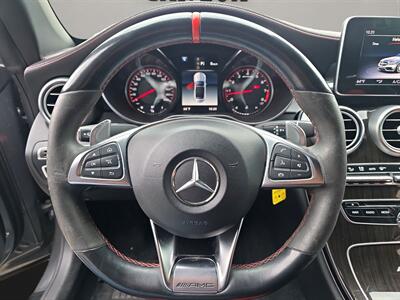 2018 Mercedes-Benz C 63 S AMG®   - Photo 10 - Lennox, CA 90304