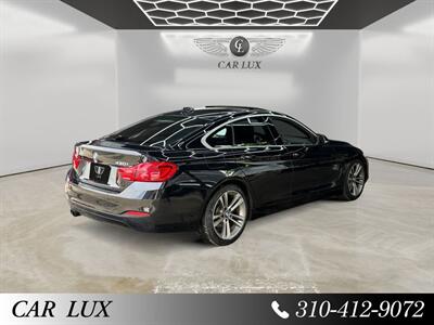 2019 BMW 430i Gran Coupe   - Photo 5 - Lennox, CA 90304