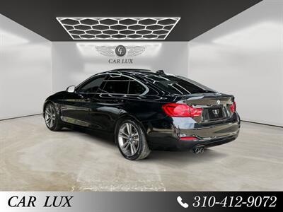 2019 BMW 430i Gran Coupe   - Photo 3 - Lennox, CA 90304