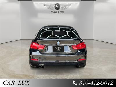2019 BMW 430i Gran Coupe   - Photo 4 - Lennox, CA 90304
