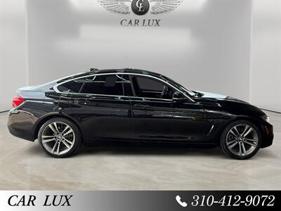 2019 BMW 430i Gran Coupe   - Photo 6 - Lennox, CA 90304