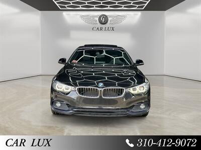 2019 BMW 430i Gran Coupe   - Photo 8 - Lennox, CA 90304