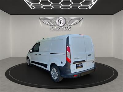 2019 Ford Transit Connect XL   - Photo 5 - Lennox, CA 90304