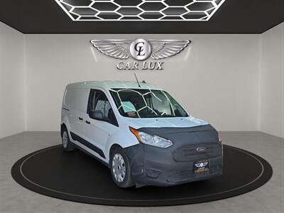 2019 Ford Transit Connect XL   - Photo 1 - Lennox, CA 90304