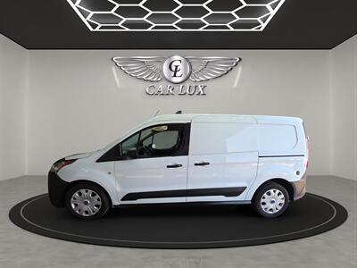 2019 Ford Transit Connect XL   - Photo 4 - Lennox, CA 90304
