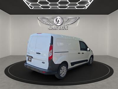 2019 Ford Transit Connect XL   - Photo 7 - Lennox, CA 90304