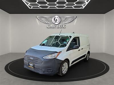 2019 Ford Transit Connect XL   - Photo 3 - Lennox, CA 90304