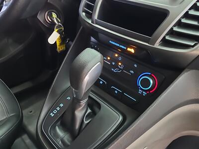 2019 Ford Transit Connect XL   - Photo 21 - Lennox, CA 90304