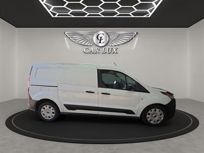 2019 Ford Transit Connect XL   - Photo 8 - Lennox, CA 90304