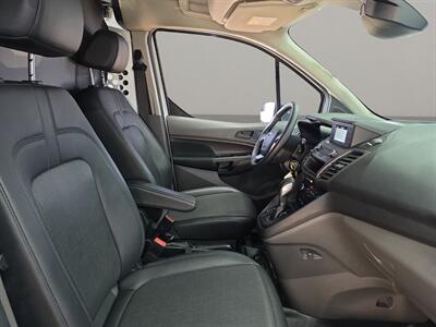 2019 Ford Transit Connect XL   - Photo 14 - Lennox, CA 90304