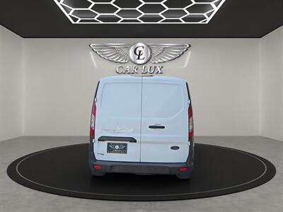 2019 Ford Transit Connect XL   - Photo 6 - Lennox, CA 90304