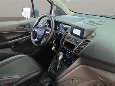 2019 Ford Transit Connect XL   - Photo 12 - Lennox, CA 90304