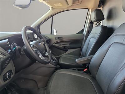 2019 Ford Transit Connect XL   - Photo 9 - Lennox, CA 90304
