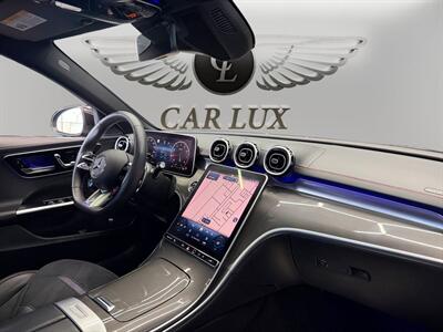 2024 Mercedes-Benz C 43 AMG® 4MATIC® - Photo 17 - Lennox, CA 90304