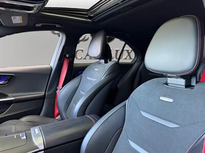 2024 Mercedes-Benz C 43 AMG® 4MATIC® - Photo 9 - Lennox, CA 90304