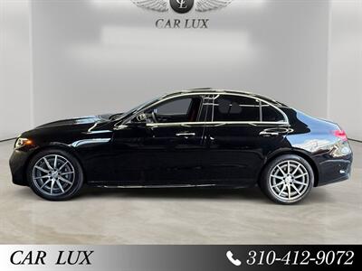 2024 Mercedes-Benz C 43 AMG® 4MATIC® - Photo 2 - Lennox, CA 90304