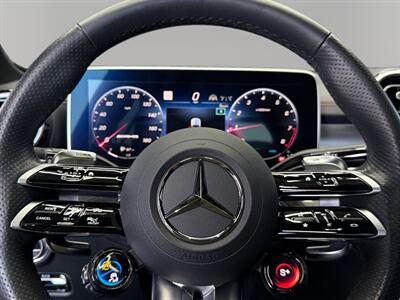 2024 Mercedes-Benz C 43 AMG® 4MATIC® - Photo 22 - Lennox, CA 90304
