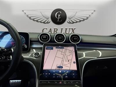 2024 Mercedes-Benz C 43 AMG® 4MATIC® - Photo 25 - Lennox, CA 90304