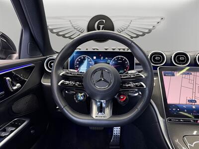2024 Mercedes-Benz C 43 AMG® 4MATIC® - Photo 12 - Lennox, CA 90304