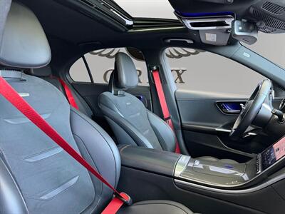 2024 Mercedes-Benz C 43 AMG® 4MATIC® - Photo 15 - Lennox, CA 90304