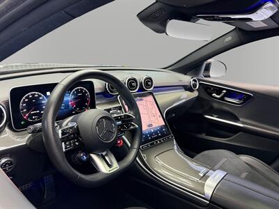 2024 Mercedes-Benz C 43 AMG® 4MATIC® - Photo 16 - Lennox, CA 90304