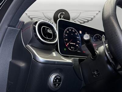 2024 Mercedes-Benz C 43 AMG® 4MATIC® - Photo 21 - Lennox, CA 90304