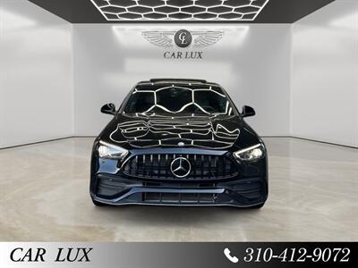 2024 Mercedes-Benz C 43 AMG® 4MATIC® - Photo 8 - Lennox, CA 90304