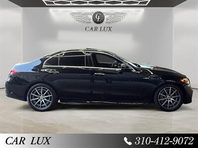 2024 Mercedes-Benz C 43 AMG® 4MATIC® - Photo 6 - Lennox, CA 90304